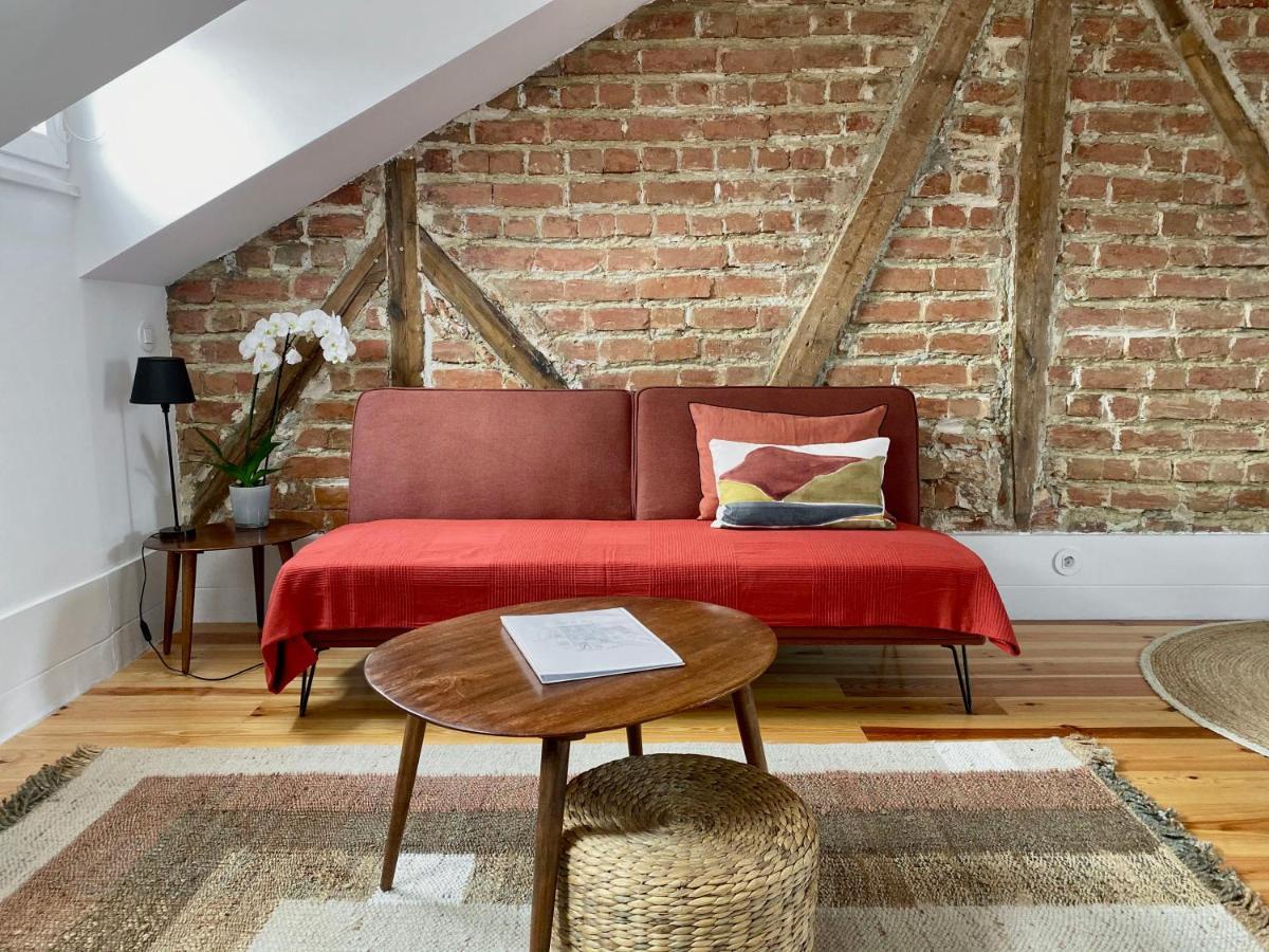 Casa Do Torel - Suites Designs Au Coeur De Lisbonne — Photos 3