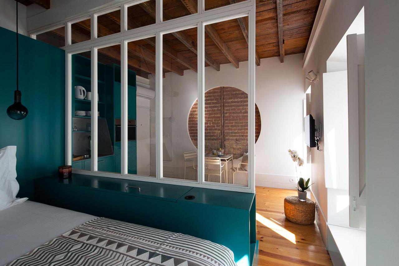 Casa Do Torel - Suites Designs Au Coeur De Lisbonne, Lisbon
