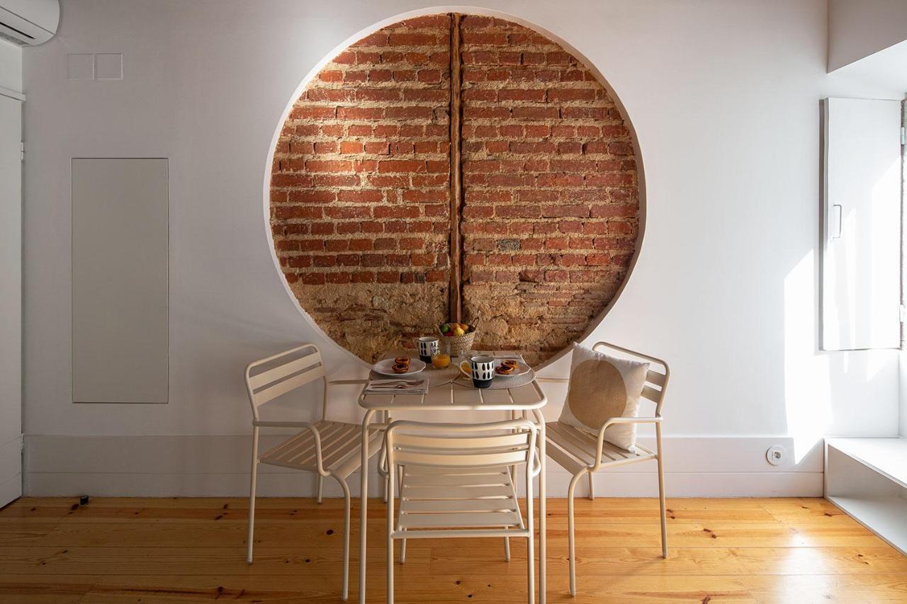 Casa Do Torel - Suites Designs Au Coeur De Lisbonne — Photos 2